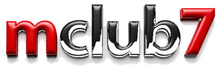 mclub7 logo