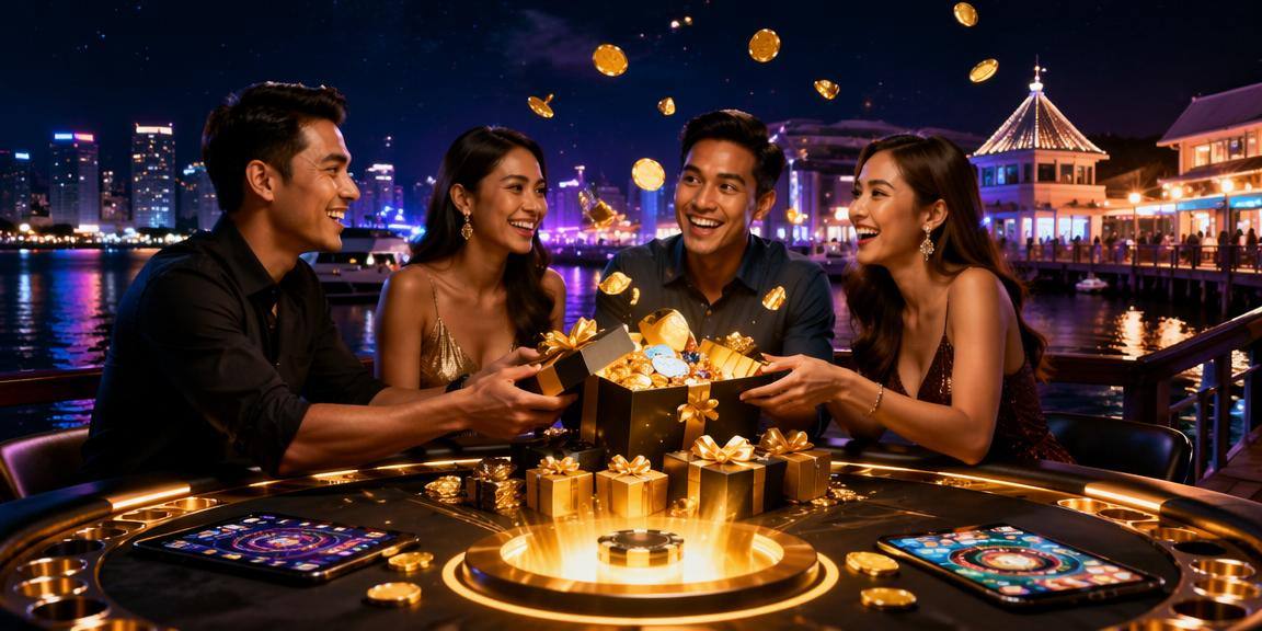 Soalan Lazim mclub7 — Jawapan Pantas untuk Pemain Malaysia